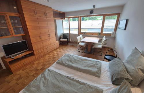 Apartment am Wald in Gauting, ideal mit Hund - Foto 1