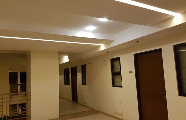 N602 Outlook Ridge Residences - Foto 16