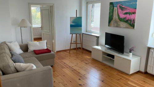 Ferienwohnung "Storchennest" - Foto 4