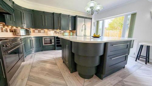 Oceanfront 4BR Beach Retreat - Foto 4