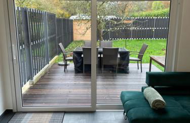 Ferienhaus an der Drover Heide - Foto 3