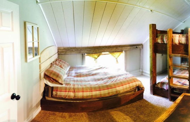 Secluded 6 Acre Property near Mountain Road - Foto 2