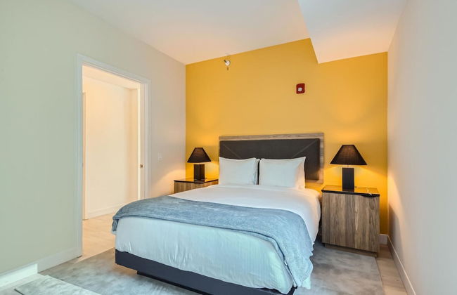 Sentral Michigan Avenue - Foto 9