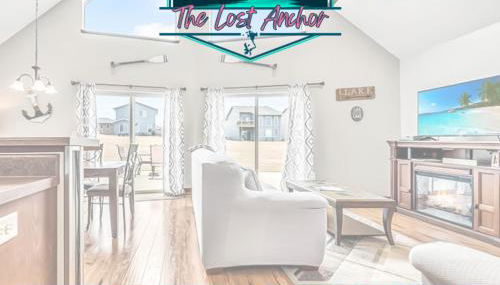 The Anchor Poolside at Bridges Bay Resort - Foto 1