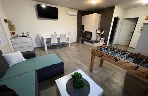 Holiday Home Sunset - Foto 10