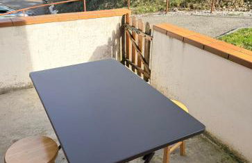 Appartement au rez chaussée au pied des piste de ski - Foto 10