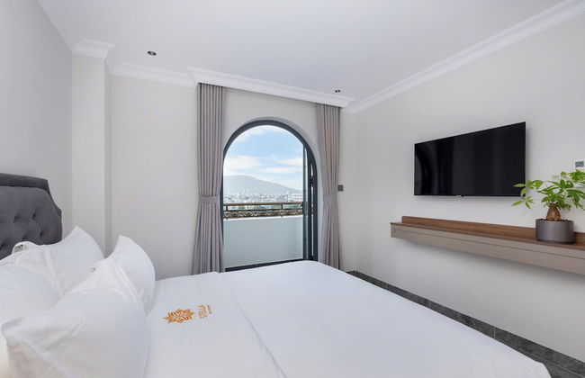 Stella Hotel & Apartment - Foto 3