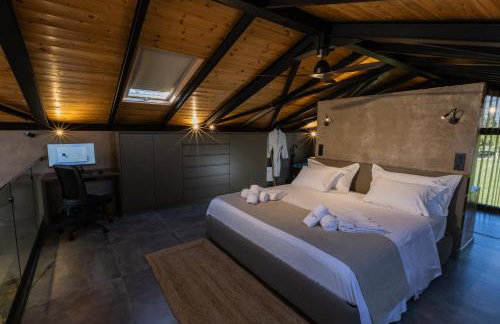 Spa Villas Nafpaktos - Foto 41