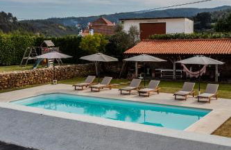 Casa da Ponte de Mucela - Foto 4