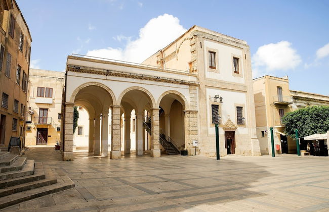 Alcamo Pool House - Foto 40