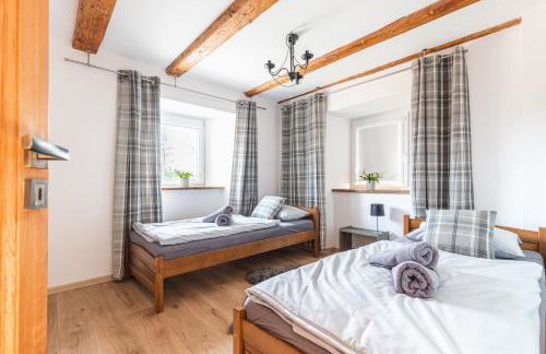 Willa Osada Pogodno - Foto 15