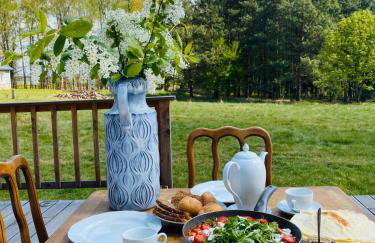 Srokowski Dwór 1 - Stara Kuźnia - Prywatna Sauna ! - Foto 43