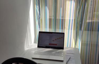 Apartamento Faro de Tapia - Foto 9