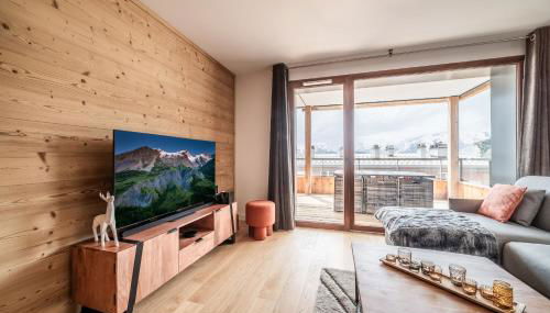 Apartment Epicea Alpe d'Huez - by EMERALD STAY - Foto 4