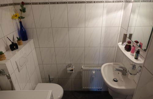 Fewo Anna - ruhig gelegen, mitten in der Natur, unmittelbar am Neckarsteig - Foto 20