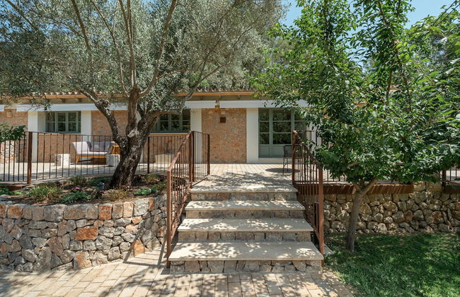 Rondaia Boutique Vineyard Stay – Mallorca, Tramuntana - Foto 71