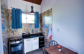 Flats 2 Locação Penedo RJ - Foto 9