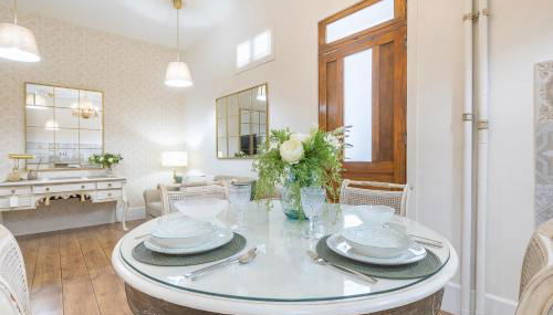 Un lujo en pleno Barrio de Salamanca - Photo 5