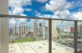 DF PLAZA - Lindo apartamento com suíte! - Foto 16
