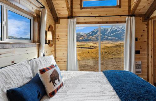 Little Lodge at Emigrant Peak - Foto 16