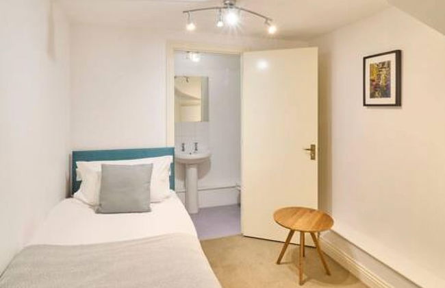 Host Stay Queen s Corner - Foto 29