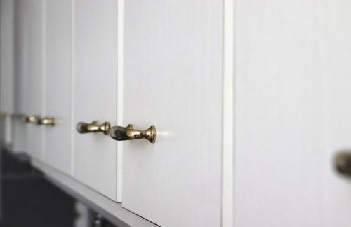 Appartement chaleureux en centre-ville - Foto 12