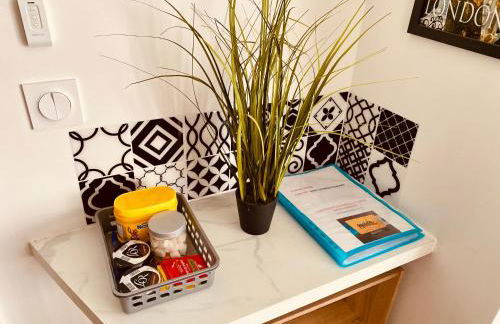 Studio chic & champêtre - Foto 10