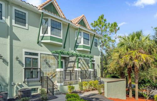 Perfect Summer Escape - Townhome by Disney - Foto 63