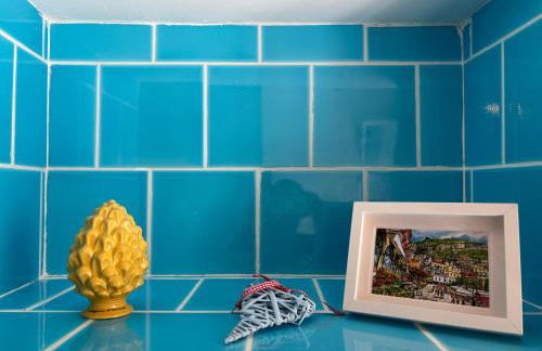 Casa Pupetta - Cuore di Salerno - Foto 13