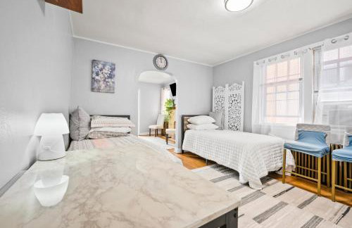 Large apartment with multiple sleeping options - Foto 12