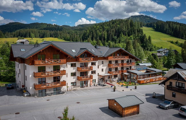 Wellnesshotel Dachsteinresort - Foto 72