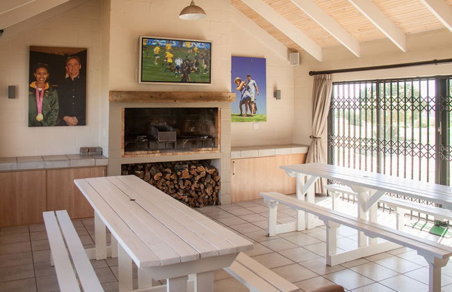 Langebaan Country Estate - Foto 55