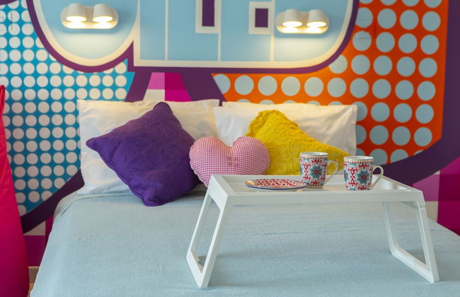 Castle Holiday Apartments - Foto 18