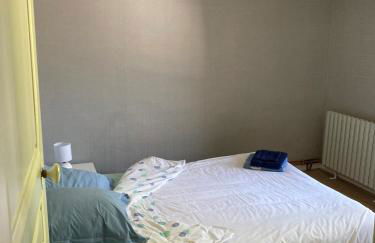 Familial House Dellac-Mathieu in mountain village Cantal - Foto 17