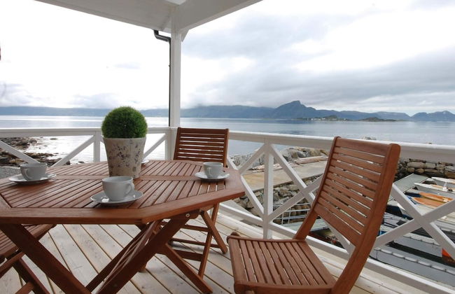 Holiday Home in Ã…ram - Foto 35