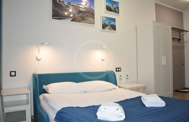 ENJOY! Apartments & Studios - Nekrasova - Foto 11