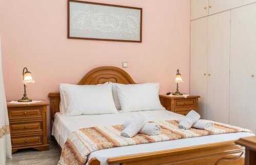 Toumazatos House Kefalonia with Sea & Sunset View - Foto 16