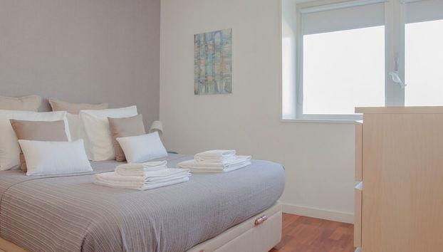 Liiiving in Porto Bright Light Apartment - Foto 2, Habitación