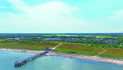 Appartements im Freizeitpark Weissenhäuser Strand - Foto 2