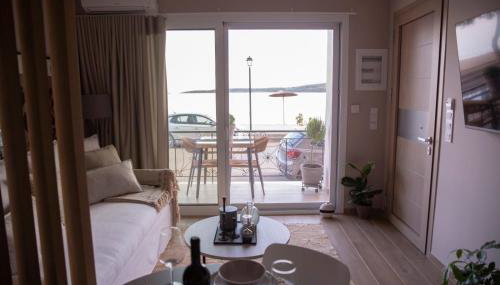 Nerissa Seafront apartment - Foto 3