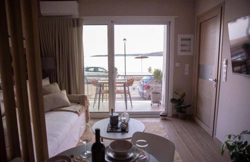 Nerissa Seafront apartment - Foto 3