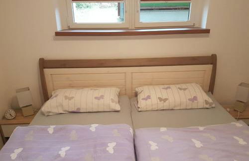 Ferienwohnung Tannenweg / Poseritz - Foto 11