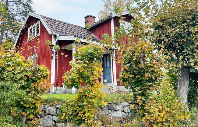 6 Person Holiday Home in Eksjo - Foto 31