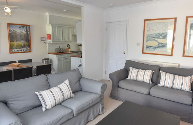 The Cottage a Superb Family Coastal Retreat - Foto 22