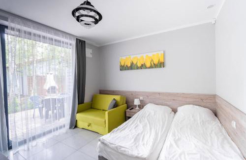 Apartamenty Wilczyca - Photo 46