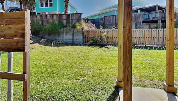 Coastal Hideaway by Silver Sands Vacation Rentals - Foto 3, Servicios del alojamiento