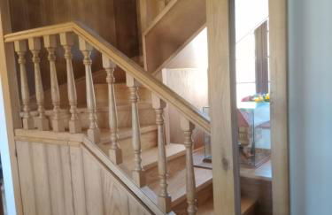 Casa de Aldea Misiego Rodiles - Foto 24