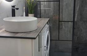 New Modern Apartment close to the Beach - Photo 9