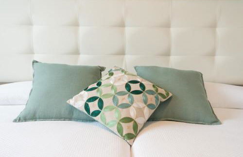 Stunning Spacious City Apartment with free parking - Foto 34