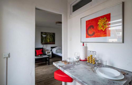 Petit Oasis à Strasbourg - Foto 11